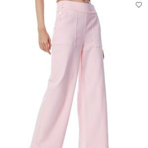 Alice and Olivia DONALD JEAN